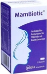 PZN-DE 12648338, P&auml;dia 3001024, P&auml;dia MAMBIOTIC Kapseln 21 St, Grundpreis: &euro;