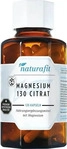 PZN-DE 07514162, NaturaFit 20558, NATURAFIT Magnesium 130 Citr Kapseln 120 St,