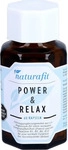 PZN-DE 16864180, NaturaFit 20558, NATURAFIT Power & Relax Aschw.Rhod.OPC Q10 BVit.Mg