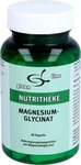PZN-DE 17178943, 11 A Nutritheke MAGNESIUM GLYCINAT Kapseln 60 St, Grundpreis: &euro;