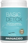 PZN-DE 19638047, Panaceo International 101730, Panaceo International PANACEO Basic