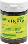 PZN-DE 14409046, Allcura Naturheilmittel 40747, Allcura Naturheilmittel VITAMIN B12
