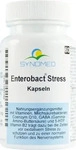 PZN-DE 13969168, Synomed ENTEROBACT Stress Kapseln 60 St, Grundpreis: &euro; 0,39 /