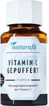 PZN-DE 09899858, NaturaFit 20558, NATURAFIT Vitamin C gepuffert Kapseln 75 St,