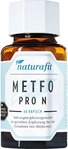 PZN-DE 14382040, NaturaFit 20558, NATURAFIT Metfo Pro N Kapseln 60 St, Grundpreis: