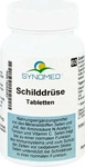 PZN-DE 15204292, Synomed SCHILDDR&Uuml;SE Tabletten 60 St, Grundpreis: &euro; 0,27 /