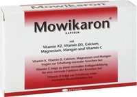 PZN-DE 14215359, Rodisma-Med Pharma MOWIKARON Kapseln 60 St, Grundpreis: &euro; 0,34