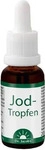 PZN-DE 17565568, Dr. Jacob's Medical JOD TROPFEN Dr.Jacob's 20 ml, Grundpreis: &euro;