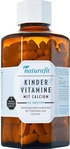 PZN-DE 12515985, NaturaFit 20558, NATURAFIT Kindervitamine m.Calcium...