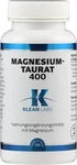PZN-DE 13517213, Supplementa CD202685-120K, Supplementa MAGNESIUMTAURAT 400 KLEAN