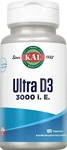 PZN-DE 19349248, Supplementa 47907, Supplementa VITAMIN D3 3000 I.E. Ultra KAL