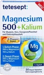 PZN-DE 13835077, Merz Consumer Care 12749, Merz Consumer Care TETESEPT Magnesium