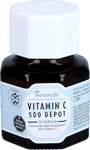 PZN-DE 12516453, NaturaFit 20558, NATURAFIT Vitamin C 500 Depot Kapseln 30 St,