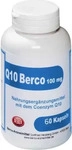 PZN-DE 09695570, Berco - Arzneimittel Q10 BERCO 100 mg Kapseln 60 St, Grundpreis: