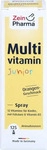 PZN-DE 17441671, ZeinPharma 13387, ZeinPharma MULTIVITAMIN JUNIOR Spray 25 ml,