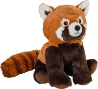PZN-DE 16757610, Greenlife Value 01216, Greenlife Value WARMIES roter Panda 1 St