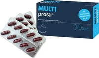 PZN-DE 16744228, Genericon Pharma Gesellschaft m.b.H MULTIPROSTI Softgel-Kapseln 30