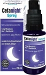 PZN-DE 17266096, Cefak CEFANIGHT Spray 20 ml, Grundpreis: &euro; 545,- / l