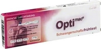 PZN-DE 01677383, Imaco HCG1111, Imaco OPTIMAC Schwangerschafts-Fr&uuml;htest 1 St