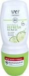 PZN-DE 16809258, Laverana 111056, Laverana LAVERA Deodorant Roll-on natural & refresh