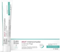 PZN-DE 18407618, Sirius 1033, Sirius SIRIDERMA Akut Intensivmaske 50 ml,...