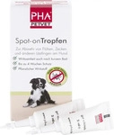 PZN-DE 15782209, PetVet PHA Spot-on Tropfen f.Hunde 4 ml, Grundpreis: &euro; 2.677,50