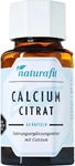 PZN-DE 11859122, NaturaFit 20558, NATURAFIT Calcium Citrat Kapseln 60 St, Grundpreis: