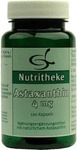 PZN-DE 10707781, 11 A Nutritheke ASTAXANTHIN 4 mg Kapseln 120 St, Grundpreis: &euro;