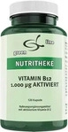 PZN-DE 17179061, 11 A Nutritheke VITAMIN B12 1.000 &micro;g aktiviert Kapseln 120 St,