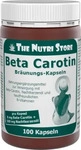 PZN-DE 09083080, Hirundo Products BETA CAROTIN 8 mg Br&auml;unungskapseln 100 St,