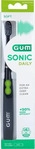 PZN-DE 16140944, Sunstar 4100MBK2, Sunstar GUM SONIC DAILY Schallzahnb&uuml;rste schwarz