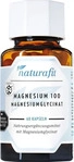 PZN-DE 16864286, NaturaFit 20558, NATURAFIT Magnesium 100 mg Magnesiumglycinat Kaps.
