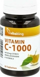 PZN-DE 10063303, Vitaking 987DE, Vitaking VITAMIN C 1000 mit Bioflavonoide Tabletten