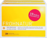 PZN-DE 17836607, Imming & Theiss FROHNATUR Pro Serotonin Trinkfl&auml;schchen m.Kapseln