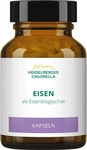 PZN-DE 15242134, Heidelberger Chlorella 13010111, Heidelberger Chlorella EISEN ALS
