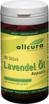 PZN-DE 14045087, Allcura Naturheilmittel 40214, Allcura Naturheilmittel LAVENDEL &Ouml;L