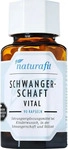 PZN-DE 16122426, NaturaFit 20558, NATURAFIT Schwangerschaft Vital Kapseln 90 St,