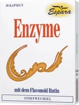 PZN-DE 16160154, Espara 7402869, Espara ENZYME Kapseln 30 St, Grundpreis: &euro; 0,73