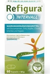 PZN-DE 17839913, Heilpflanzenwohl 106060, Heilpflanzenwohl REFIGURA Intervall Kapseln
