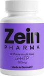 PZN-DE 15629844, ZeinPharma 20335, ZeinPharma GRIFFONIA 5-HTP 200 mg Kapseln 30 St,