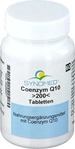 PZN-DE 16206057, Synomed COENZYM Q10 200 Tabletten 60 St, Grundpreis: &euro; 0,39 /
