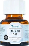 PZN-DE 10297314, NaturaFit 20558, NATURAFIT Enzyme Plus Kapseln 30 St,...