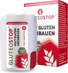 PZN-DE 14398555, ineo Pharma GS9001067, ineo Pharma GLUTEOSTOP Tabletten 30 St,