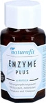 PZN-DE 10297320, NaturaFit 20558, NATURAFIT Enzyme Plus Kapseln 60 St,...