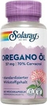 PZN-DE 15880283, Supplementa 89193, Supplementa OREGANO &Ouml;L Solaray Kapseln 60 St,