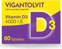 PZN-DE 18107141, WICK Pharma - Zweigniederlassung der Procter & Gamble VIGANTOLVIT
