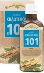 PZN-DE 15421641, Axisis 101 KR&Auml;UTER&Ouml;L Inntaler 100 ml, Grundpreis: &euro; 89,- / l