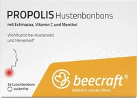 PZN-DE 18152874, Hansa Naturheilmittel 000823, Hansa Naturheilmittel BEECRAFT