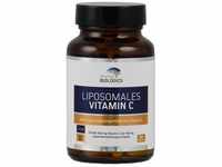 PZN-DE 16700509, Supplementa 57955AB, Supplementa LIPOSOMALES Vitamin C Kapseln 60
