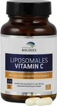 PZN-DE 16700509, Supplementa 57955AB, Supplementa LIPOSOMALES Vitamin C American